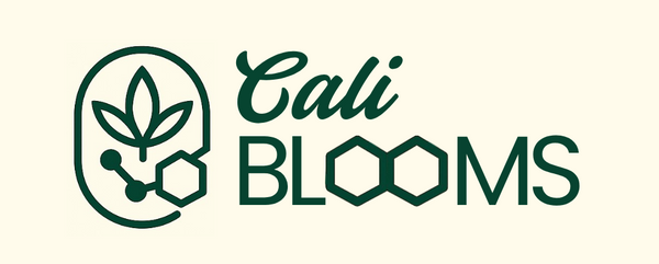 Cali Blooms