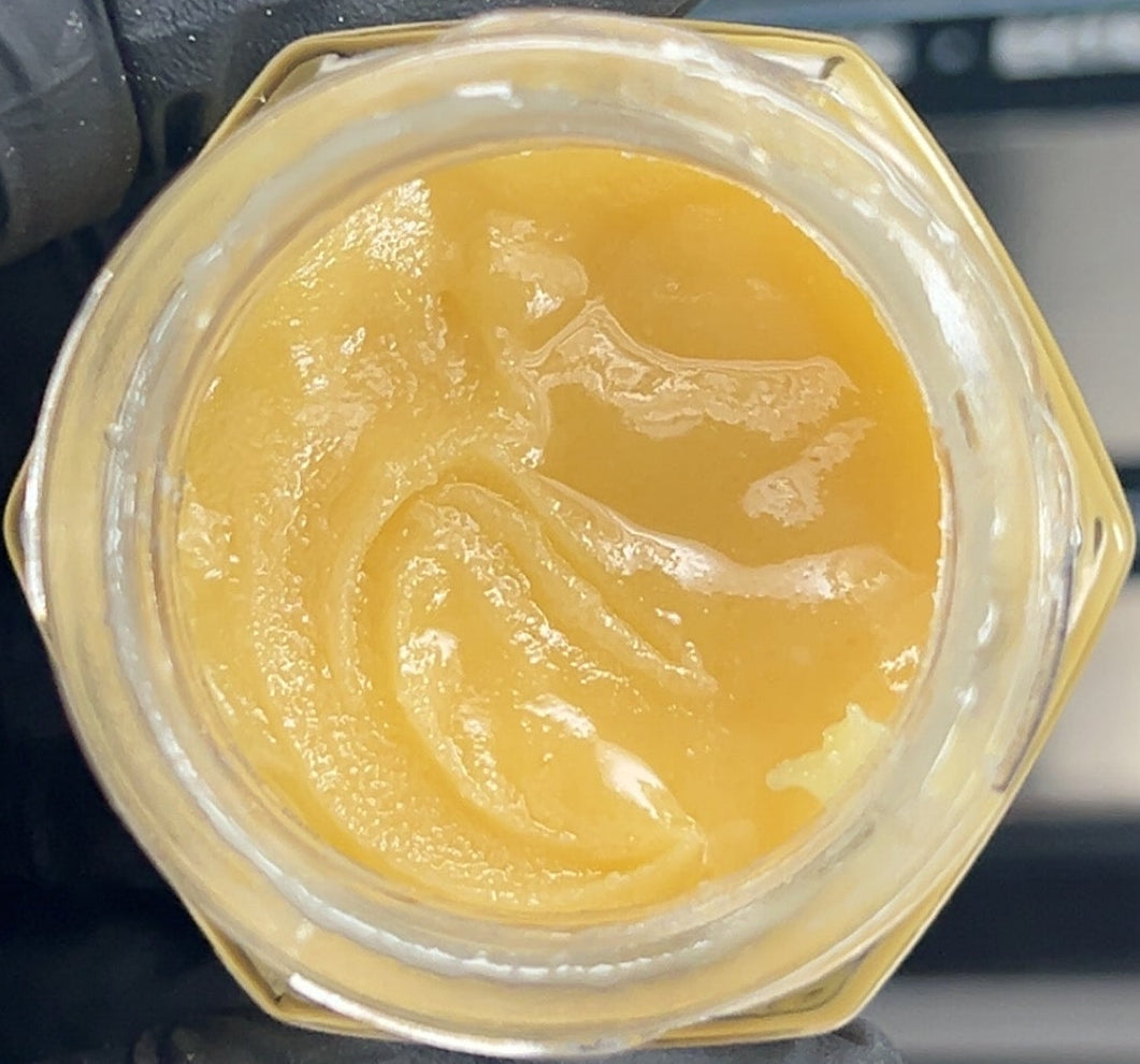 Lemon Barz - $100/28g