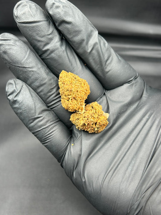 Moter Breath 06 - $60/oz